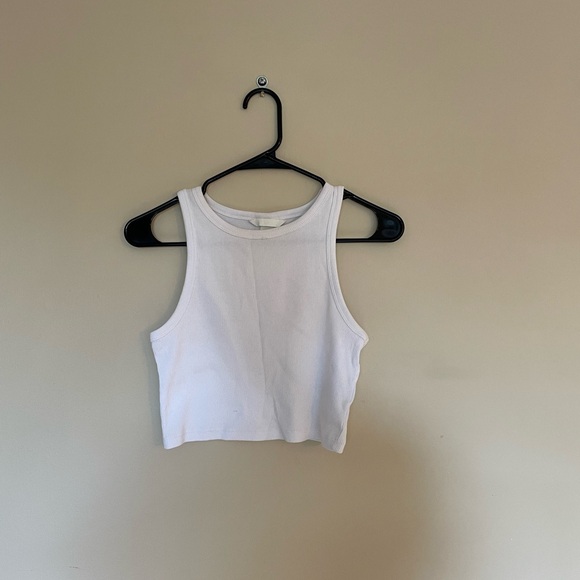 H&M Crop Top - Size S - Picture 4 of 5
